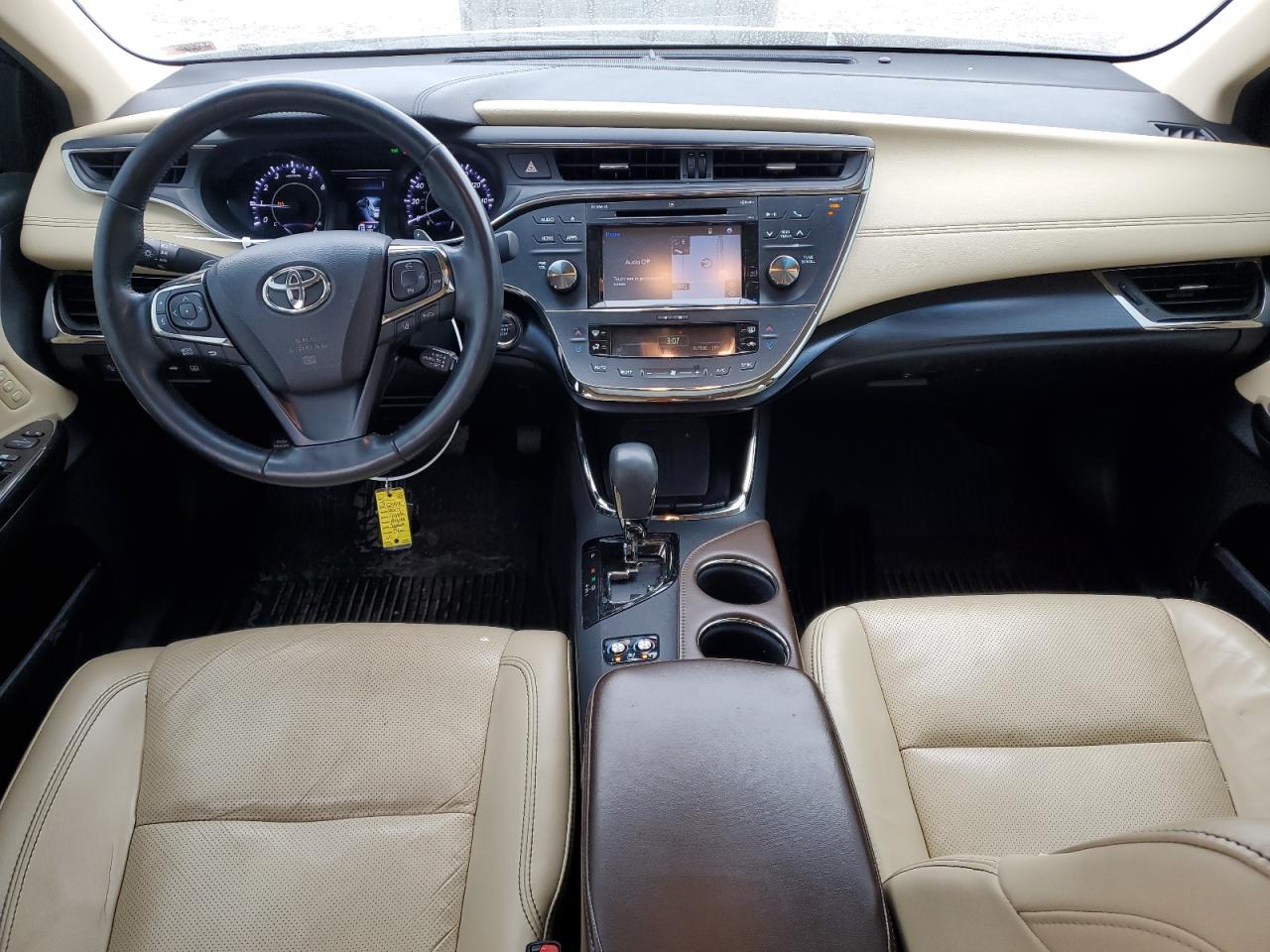 2017 Toyota Avalon - Image 8