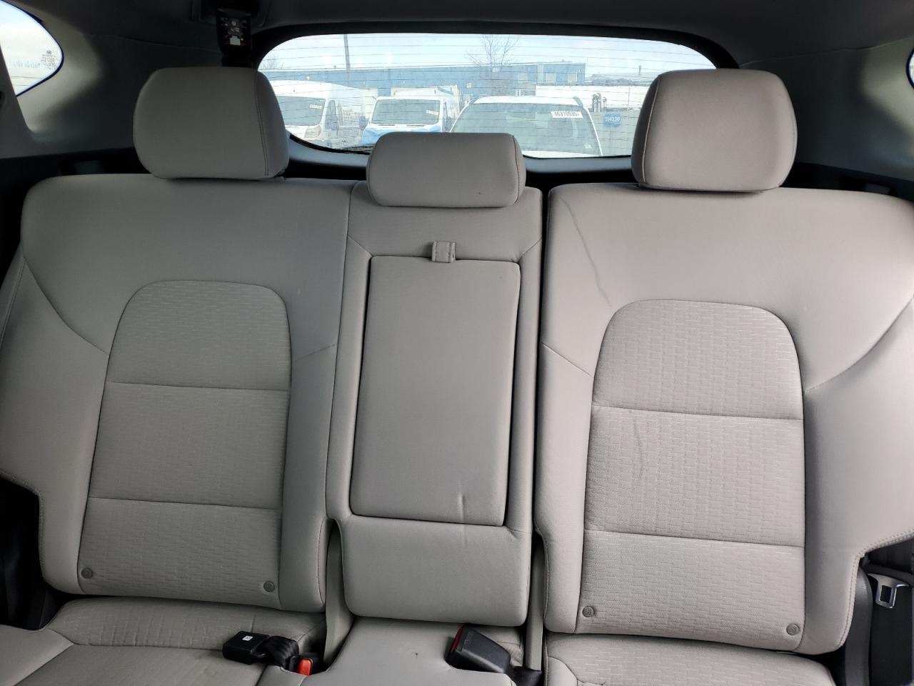 2019 Hyundai Tucson - Image 10