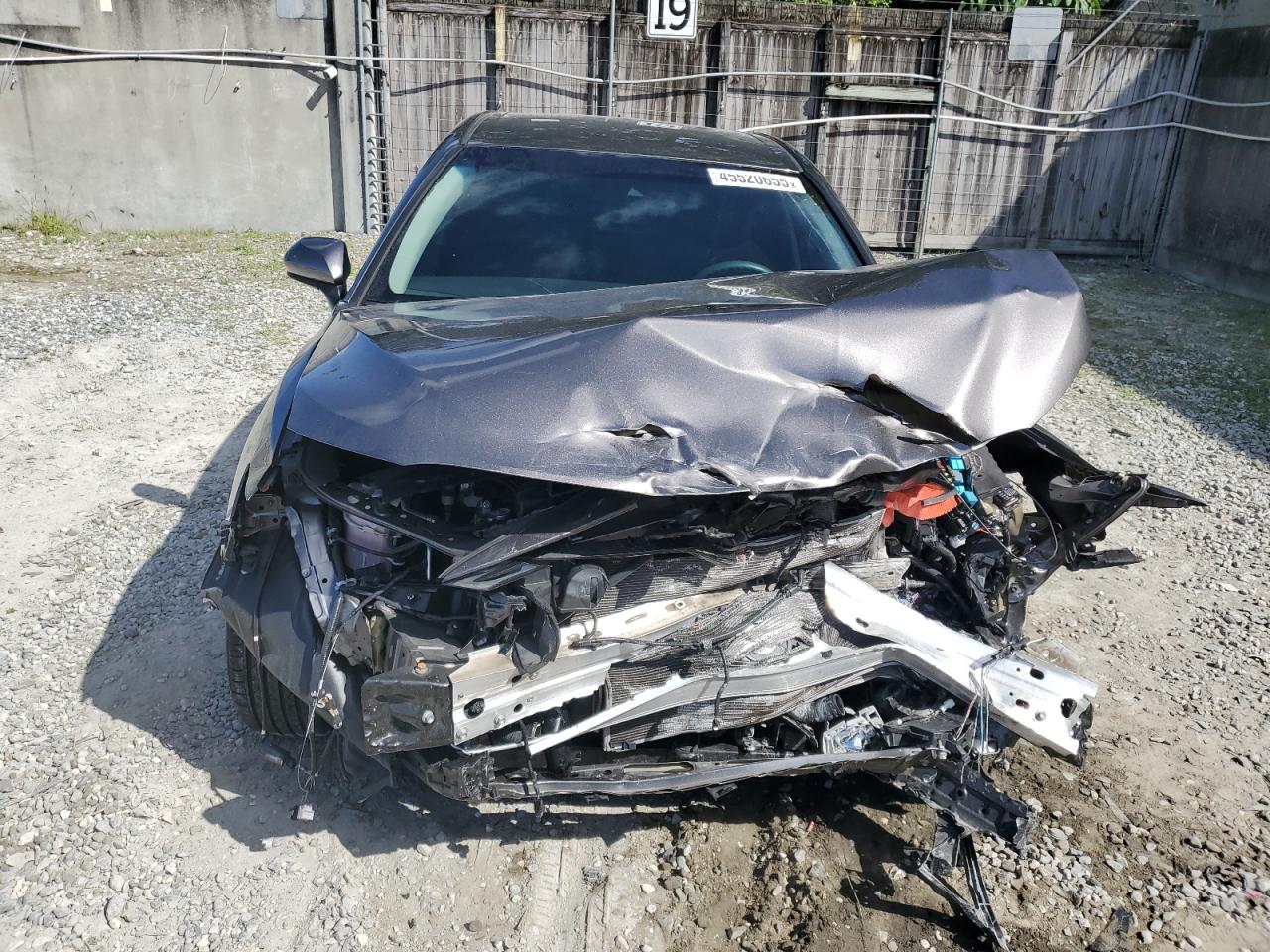 2019 Toyota Camry - Image 5