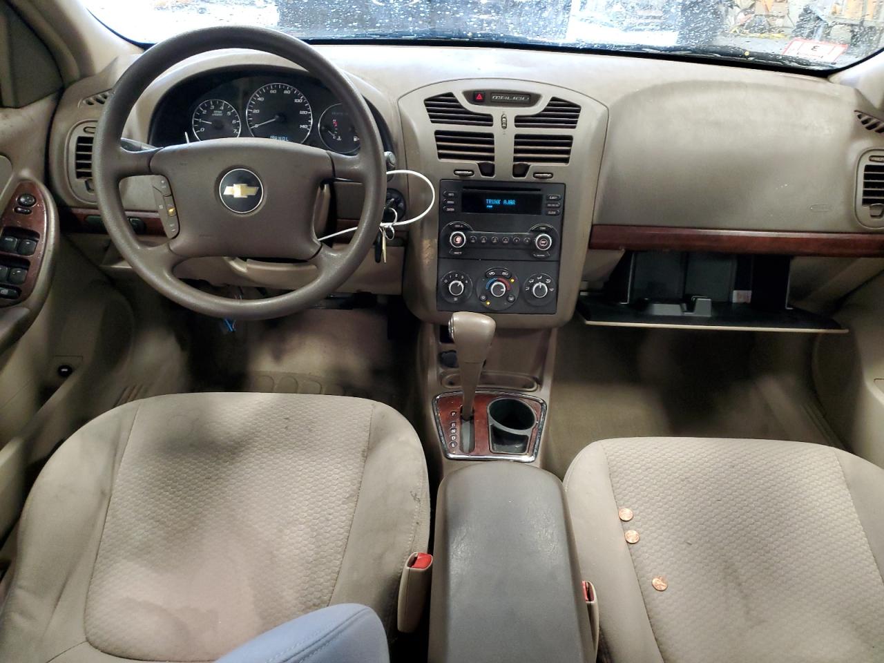 2006 Chevrolet Malibu - Image 8