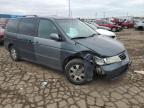 2004 Honda Odyssey Ex de vânzare în Woodhaven, MI - Front End