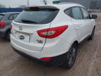 2014 HYUNDAI IX35 SE CR for sale at Copart BRISTOL