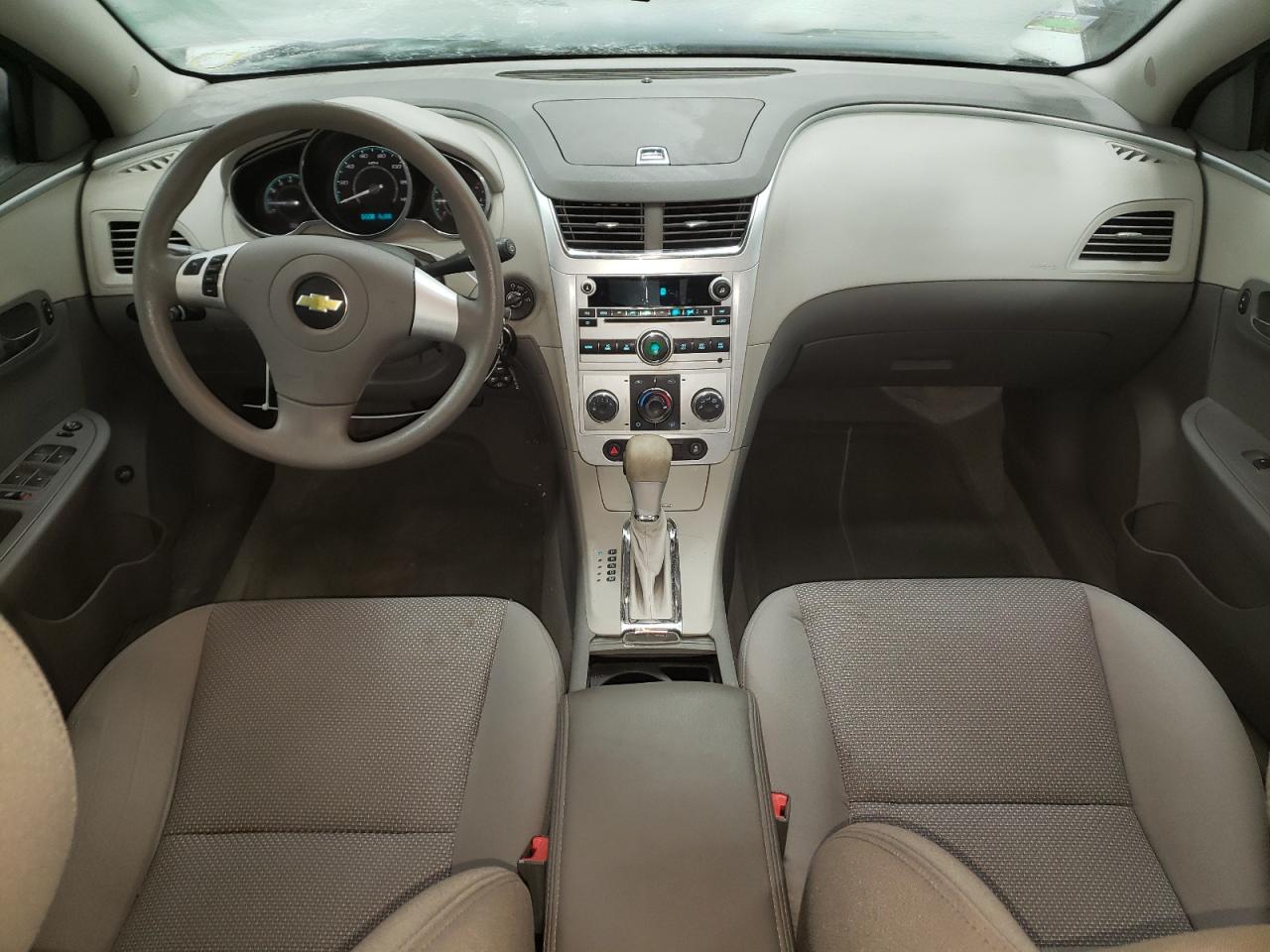 2012 Chevrolet Malibu - Image 8