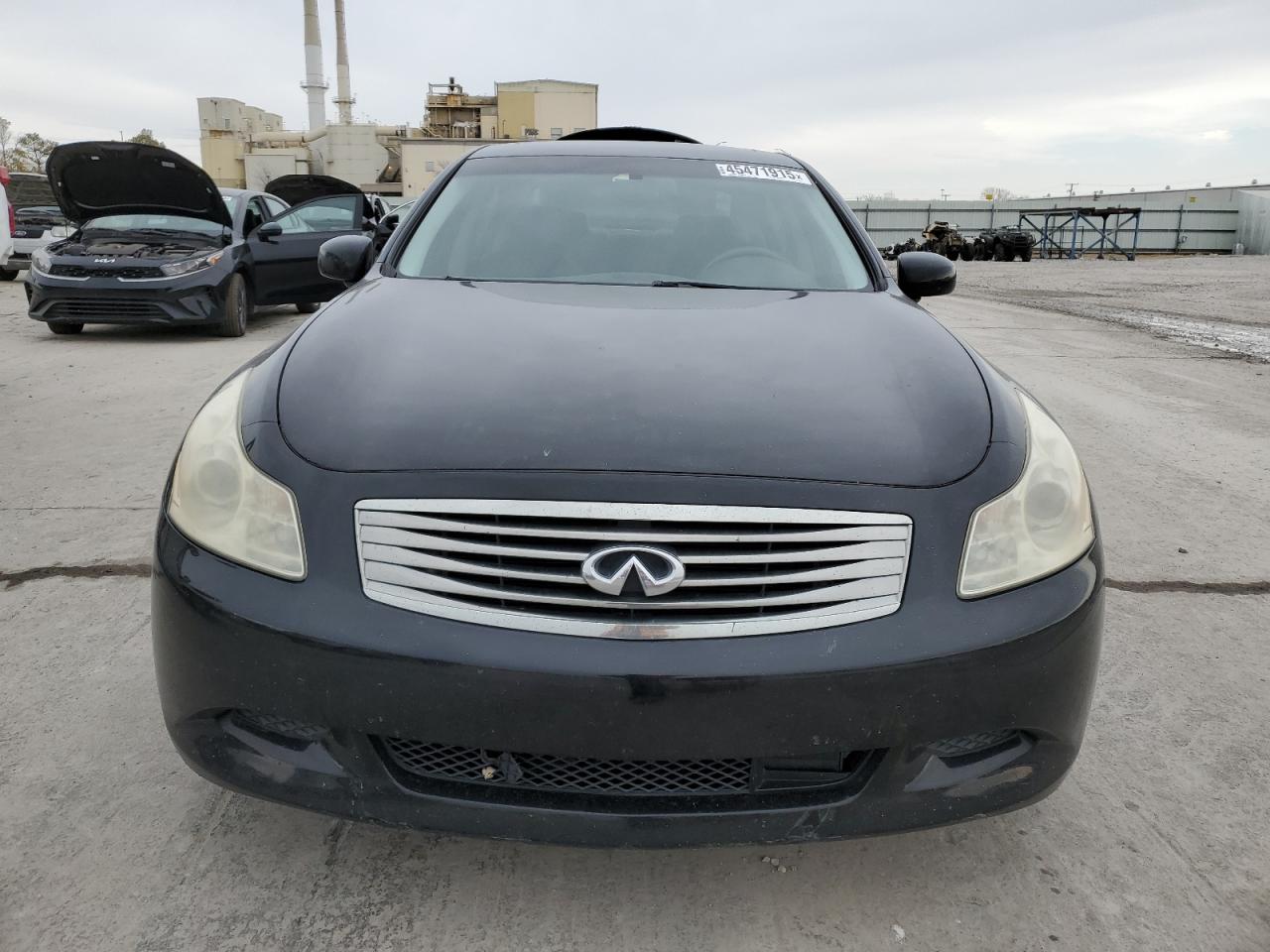 2007 Infiniti G - Image 5