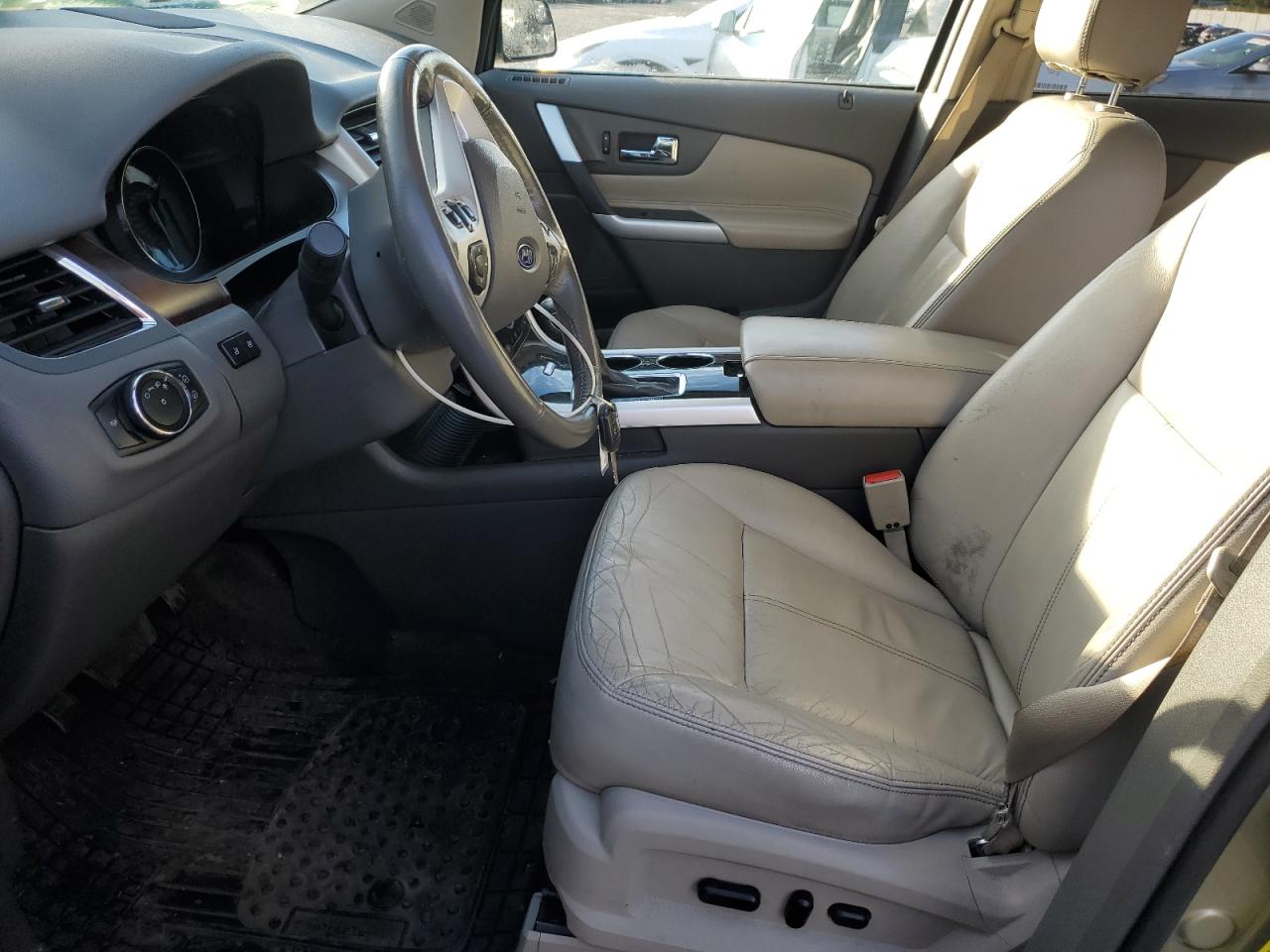 2013 Ford Edge - Image 7