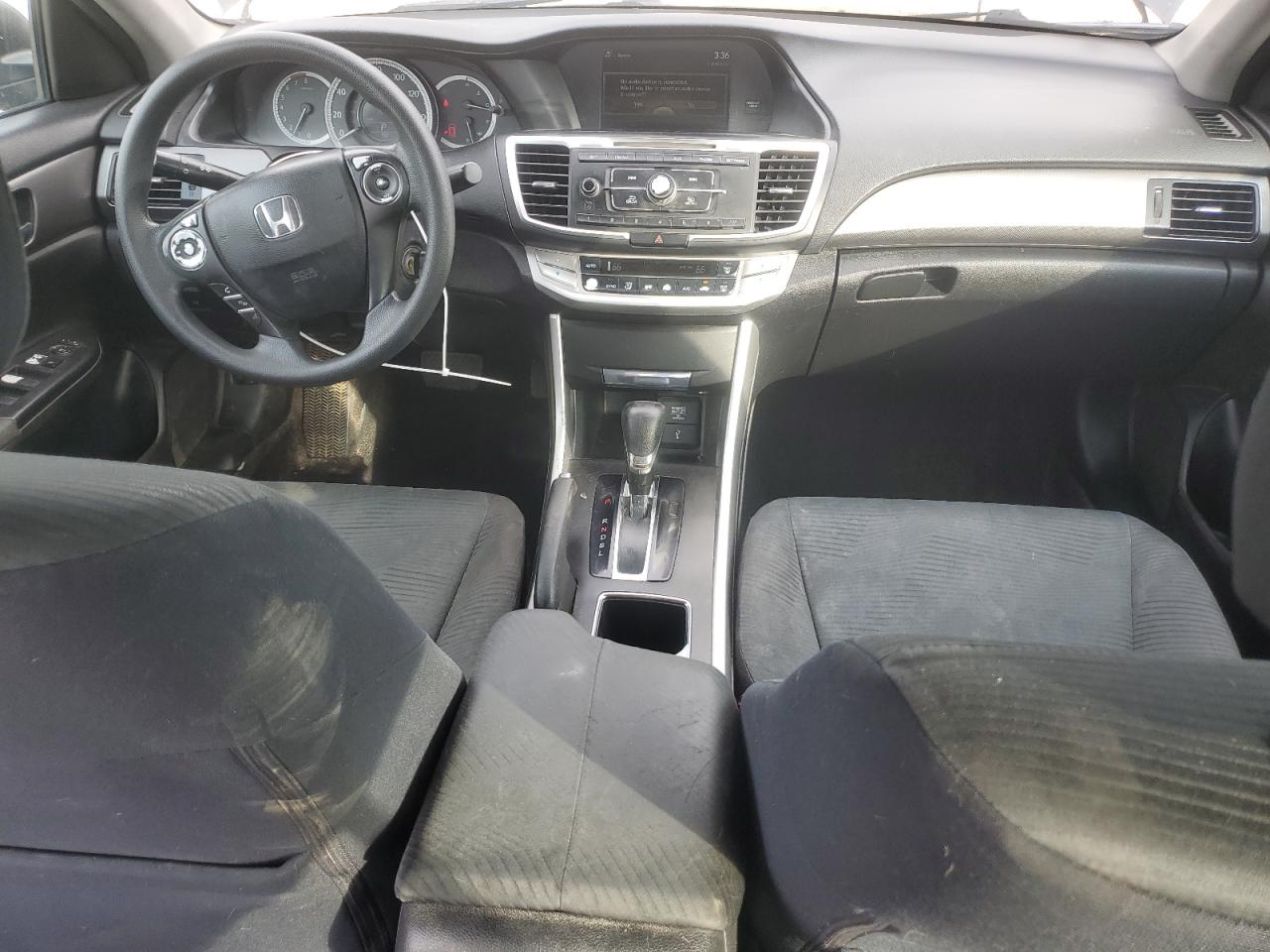 2014 Honda Accord - Image 8