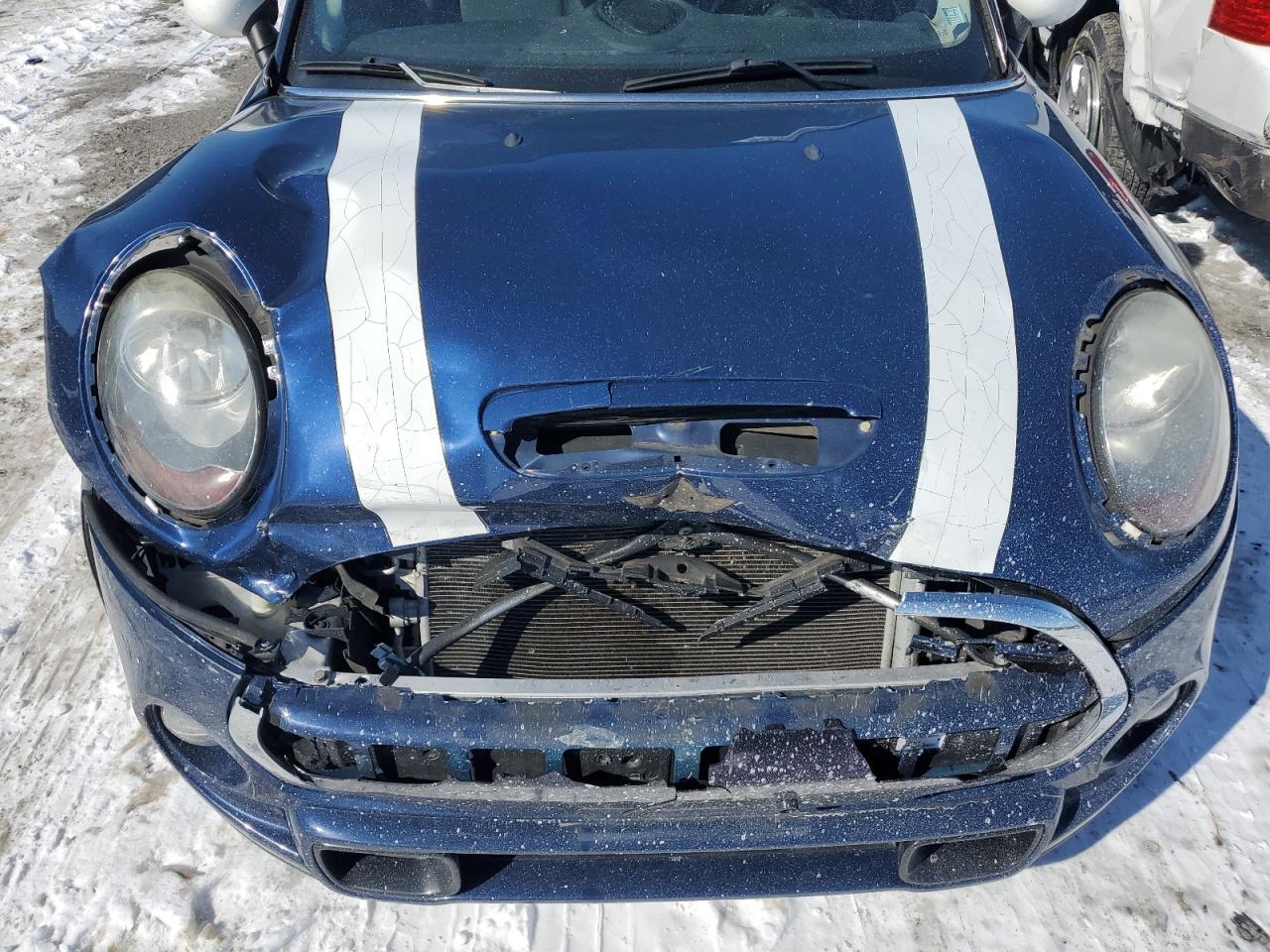 2015 MINI Cooper - Image 13