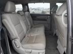 2014 Honda Odyssey Exl na sprzedaż w Temple, TX - Front End