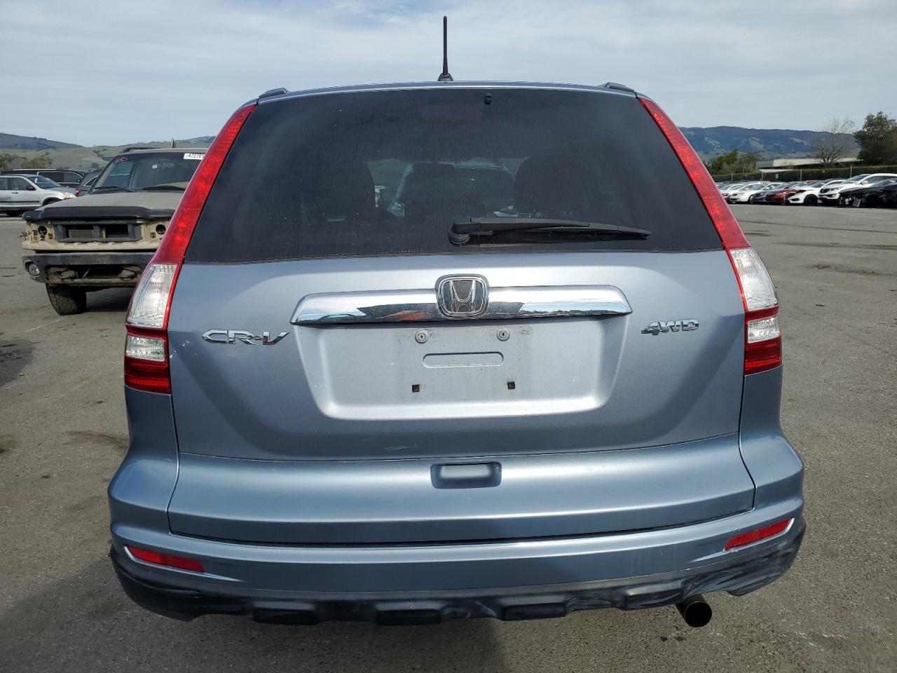 2011 Honda CR-V - Image 6