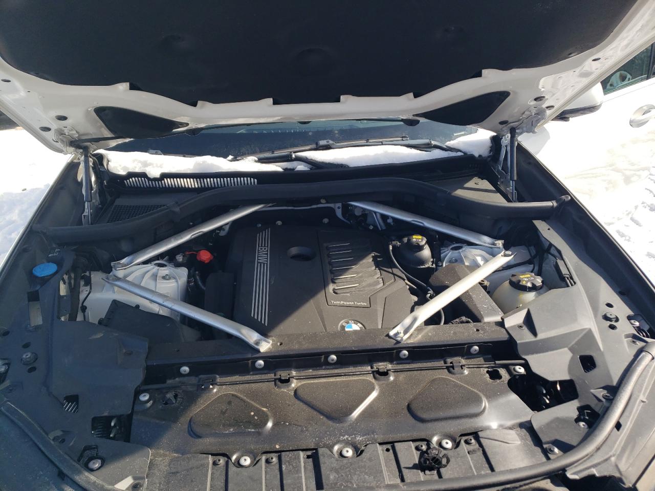 2019 BMW X5 - Image 12