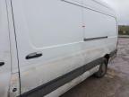 2021 MERCEDES BENZ SPRINTER 3 for sale at Copart WOLVERHAMPTON