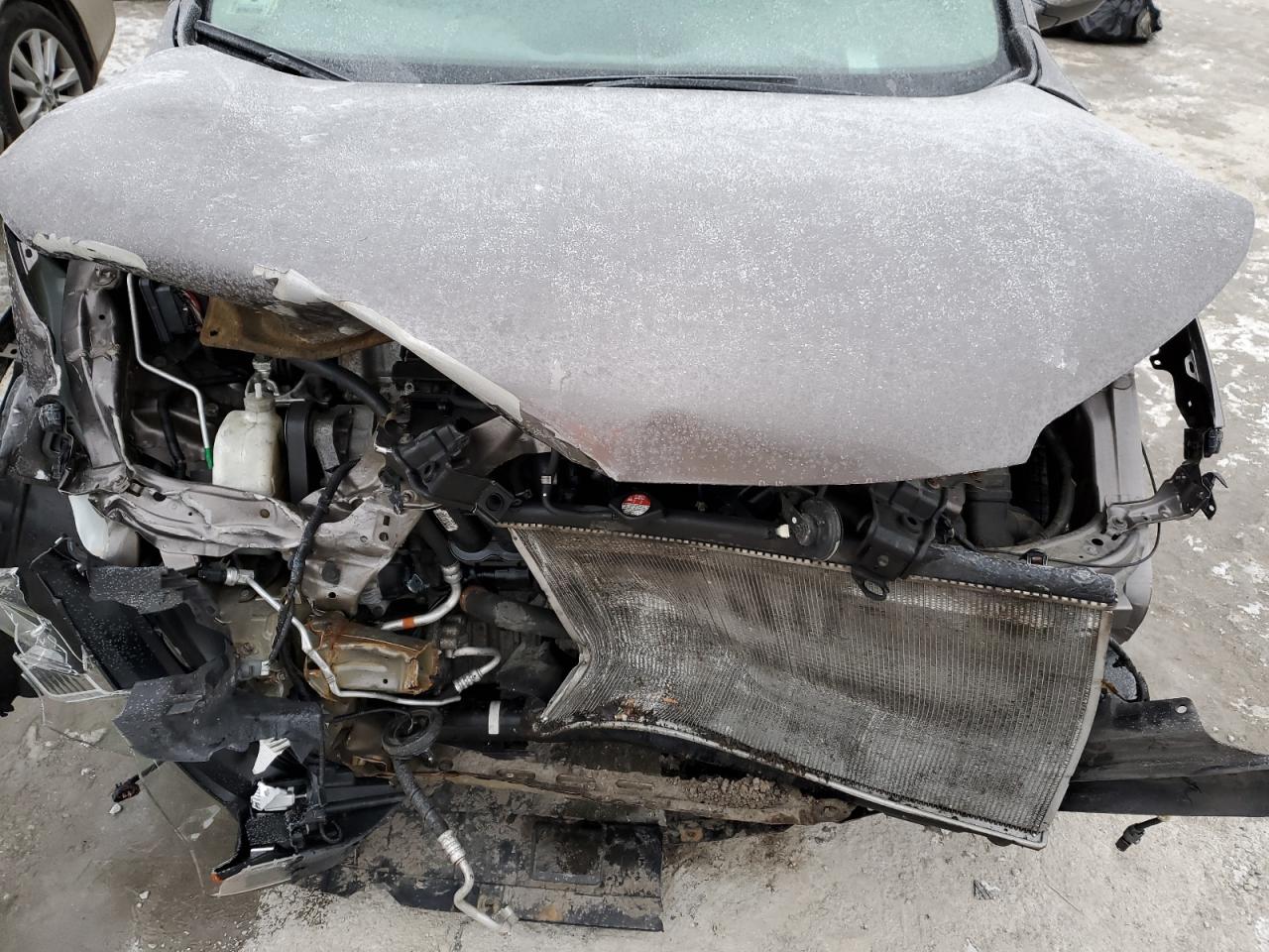 2012 Honda CR-V - Image 12