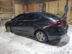 2020 Hyundai Elantra Sel for Sale in Rapid City, SD - Side