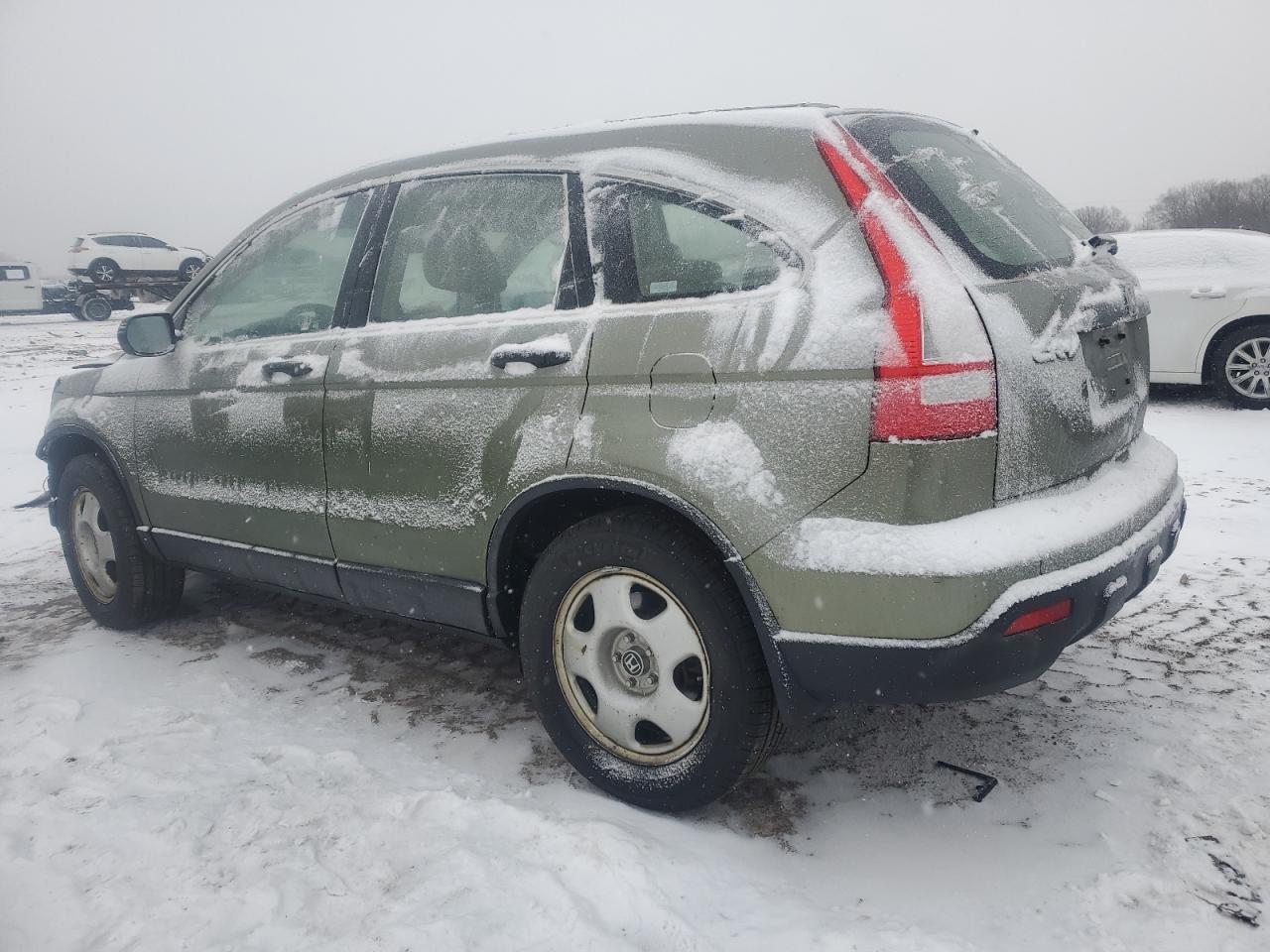 2007 Honda CR-V - Image 2