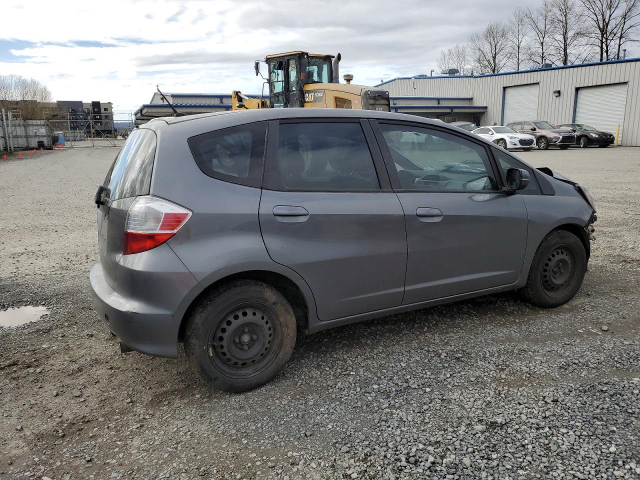 2013 Honda Fit - Image 3