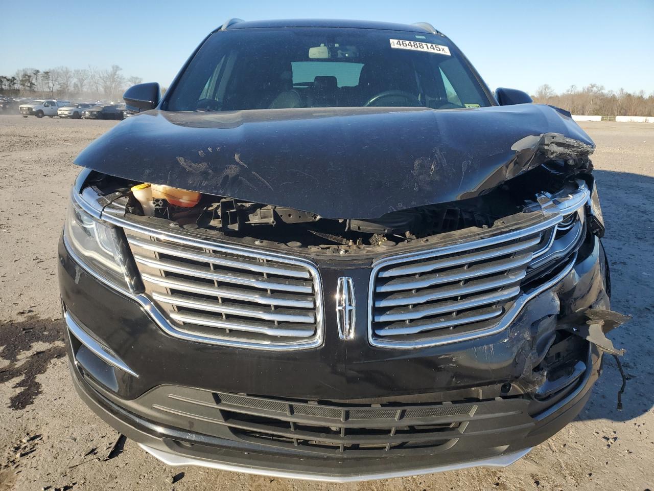 2016 Lincoln MKC - Image 5