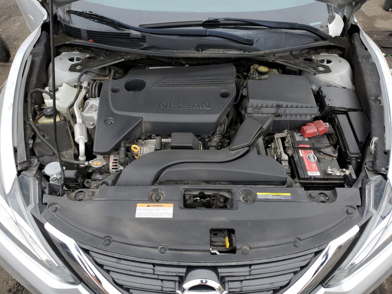2017 Nissan Altima - Image 12