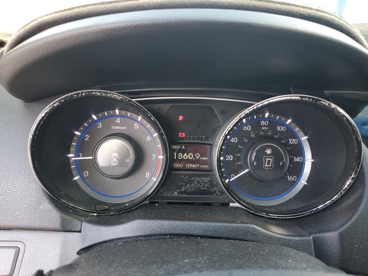 2013 Hyundai Sonata - Image 9