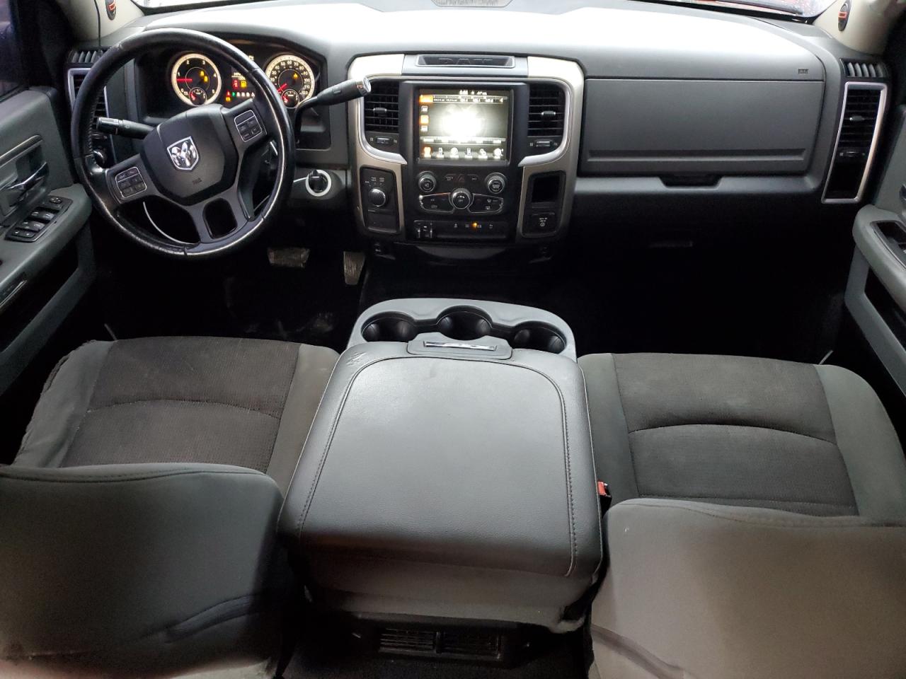 2013 Ram 3500 Slt VIN: 3C63RRLLXDG527422 Lot: 44963425