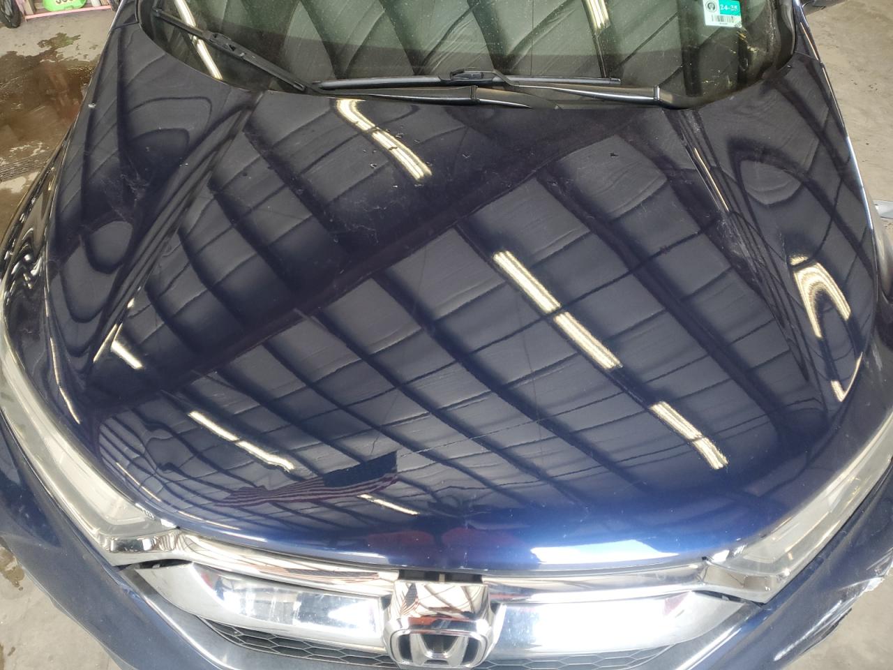 2018 Honda CR-V - Image 14