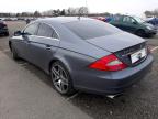 2010 MERCEDES BENZ CLS350 GRA for sale at Copart SANDTOFT