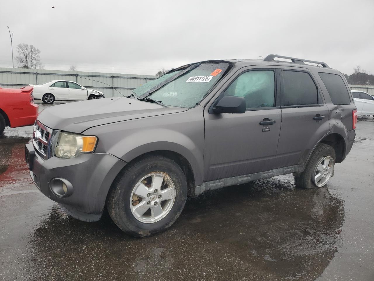 2011 Ford Escape - Image 1