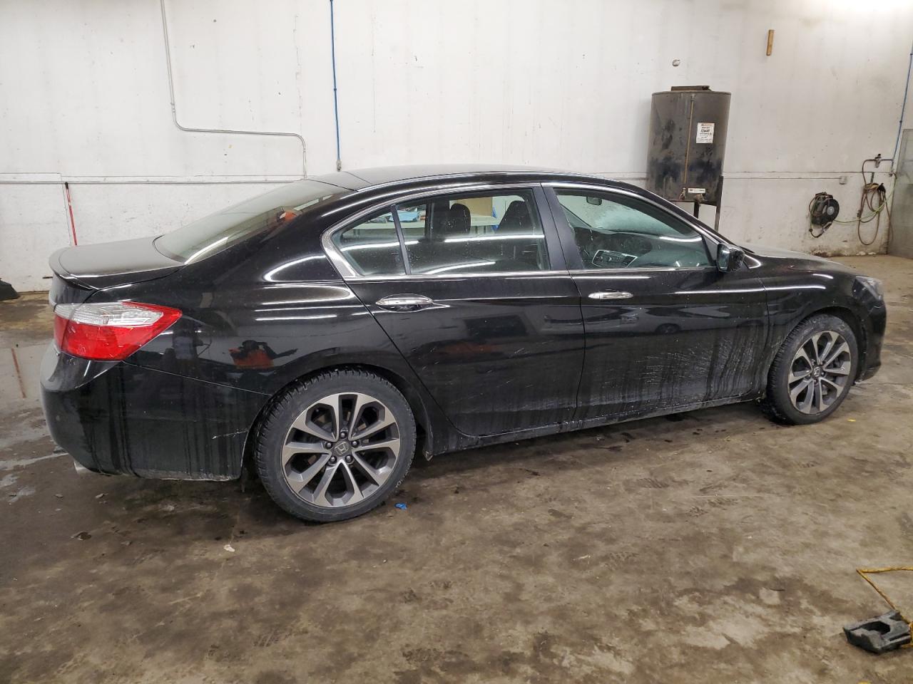 2015 Honda Accord - Image 3
