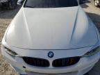 2014 Bmw 435 Xi zu verkaufen in Indianapolis, IN - Water/Flood