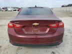 2016 Chevrolet Malibu Ls იყიდება Jacksonville-ში, FL - Front End