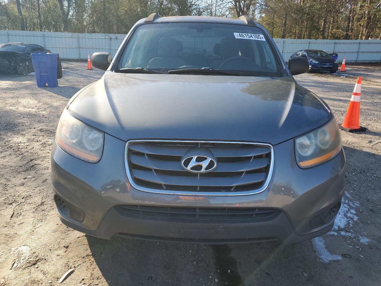 2010 Hyundai Santa Fe - Image 5