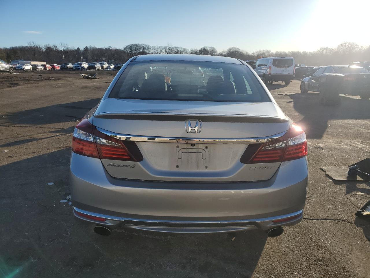 2016 Honda Accord - Image 6