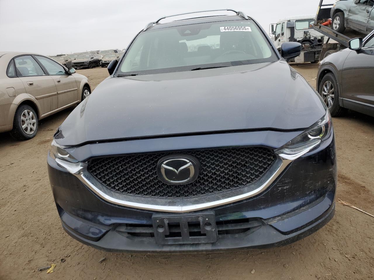 2021 Mazda CX-5 - Image 5