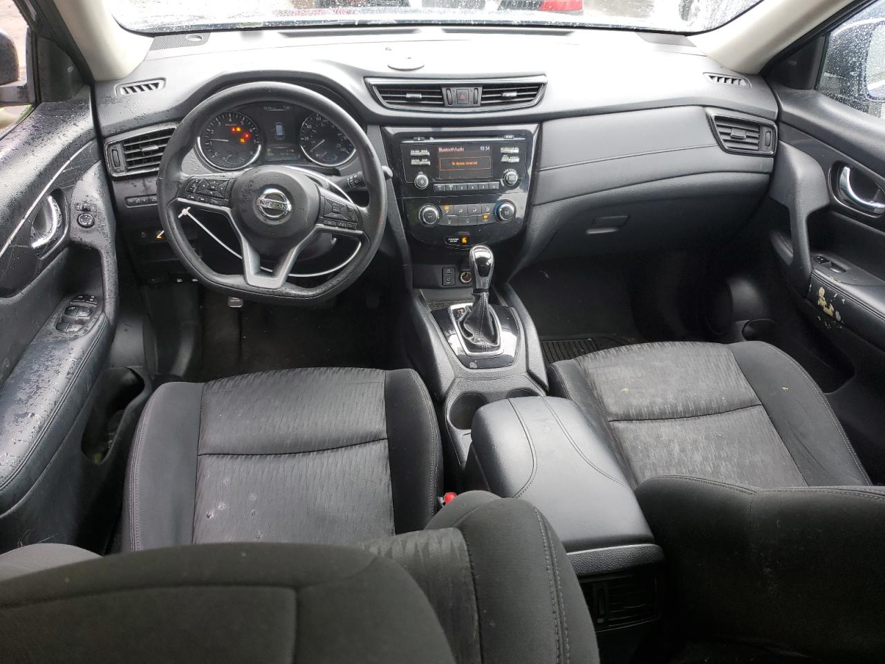 2017 Nissan Rogue - Image 8