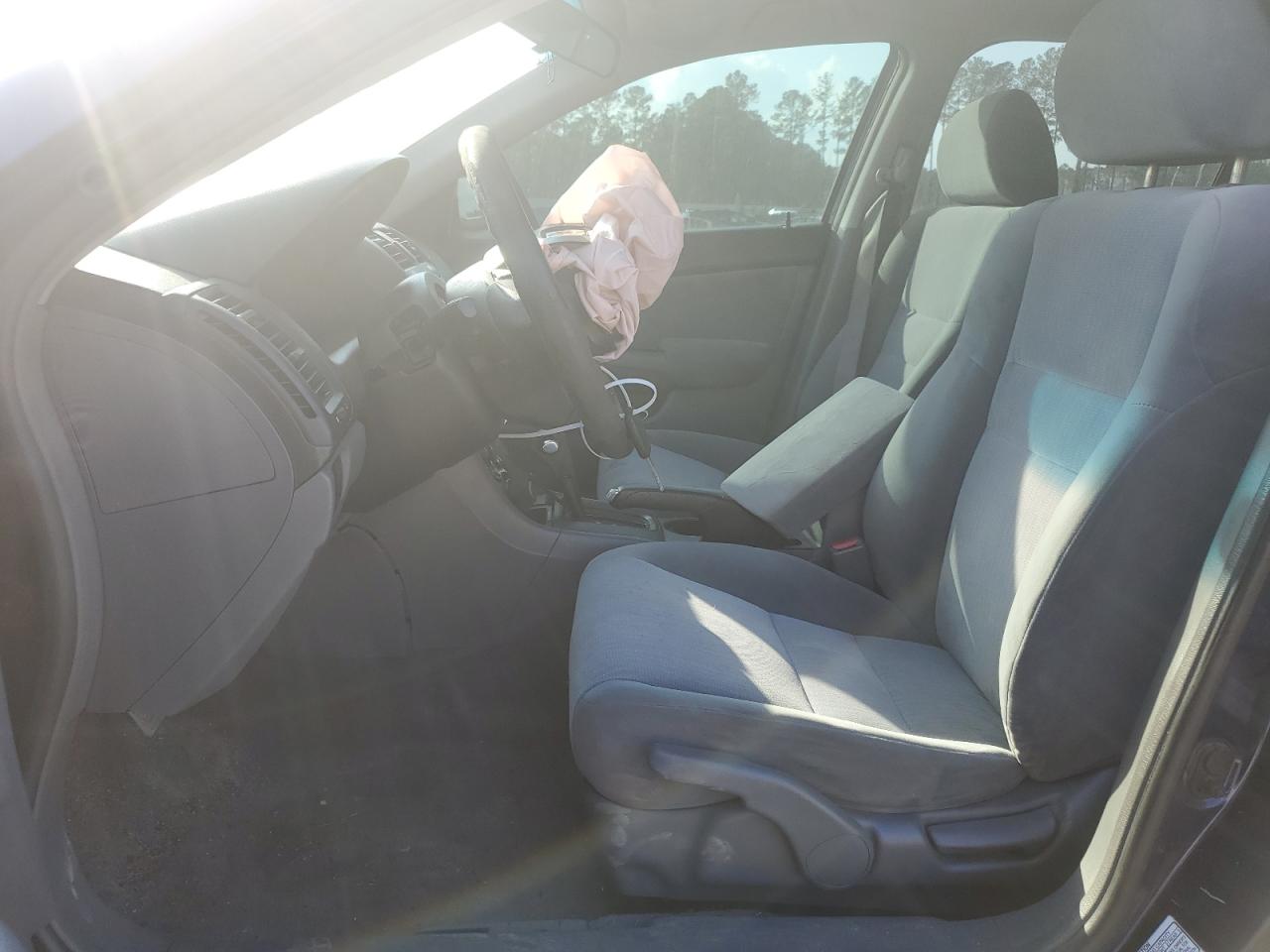 2003 Honda Accord - Image 7