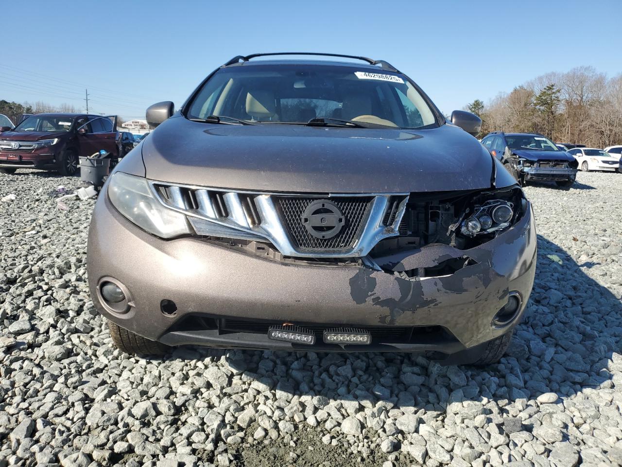 2009 Nissan Murano - Image 5