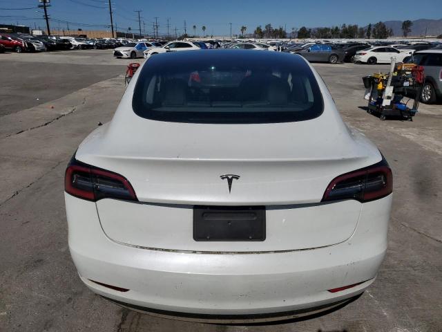  TESLA MODEL 3 2023 Biały