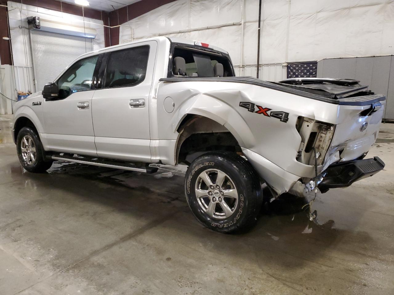 2019 Ford F-150 - Image 2