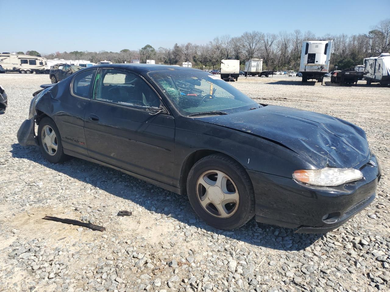 2000 Chevrolet Monte Carlo - Image 4