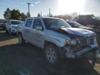 2006 Honda Ridgeline Rts na sprzedaż w Denver, CO - Front End