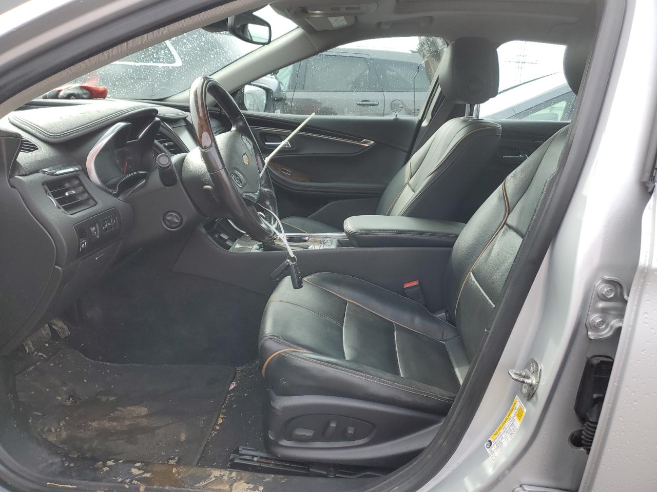 2014 Chevrolet Impala - Image 7