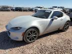 2018 Mazda Mx-5 Miata Grand Touring de vânzare în Phoenix, AZ - Rear End