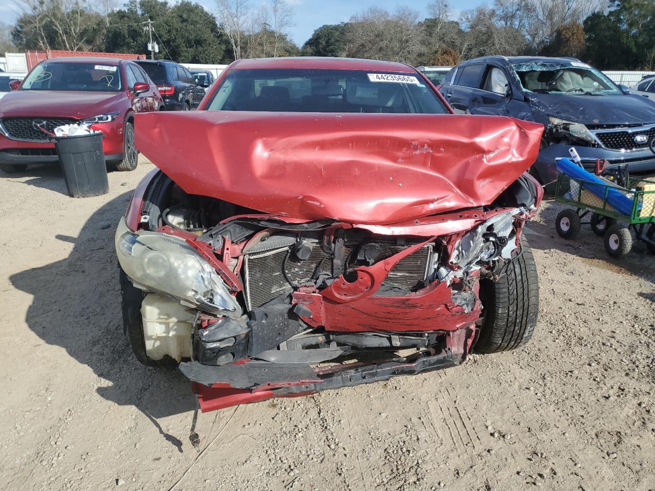 2011 Toyota Camry - Image 5
