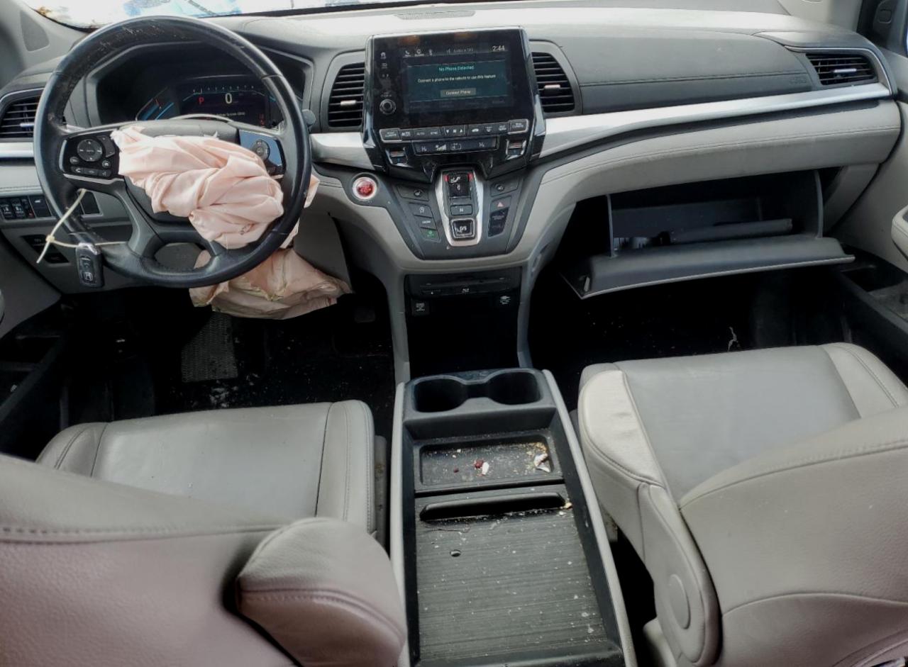 2020 Honda Odyssey - Image 8
