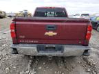 2014 Chevrolet Silverado K1500 Lt за продажба в Appleton, WI - Water/Flood