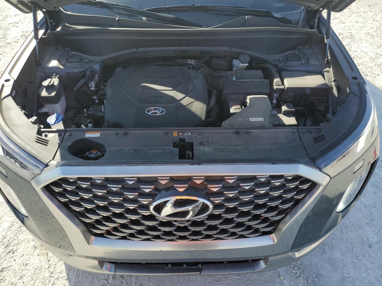 2022 Hyundai Palisade - Image 12
