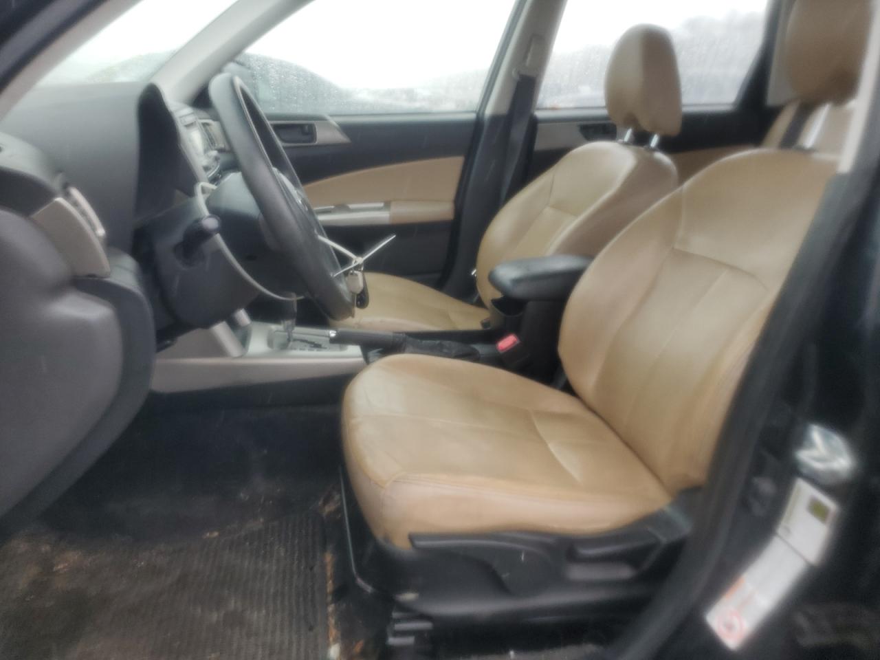 2009 Subaru Forester 2.5X VIN: JF2SH61609H704089 Lot: 44693785
