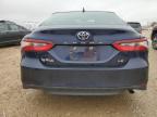 2021 Toyota Camry Le للبيع في San Antonio، TX - Front End