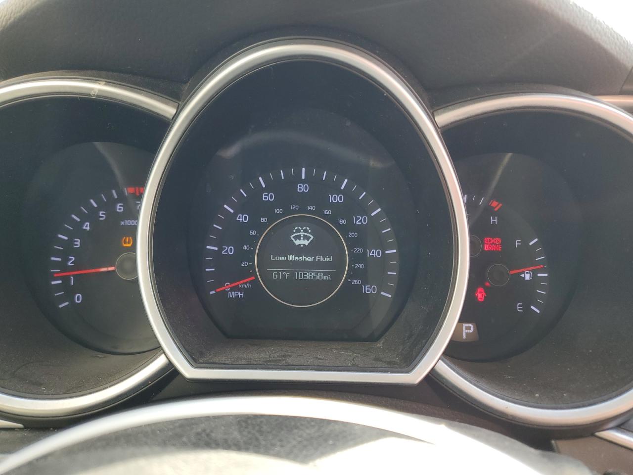 2015 Kia Optima - Image 9