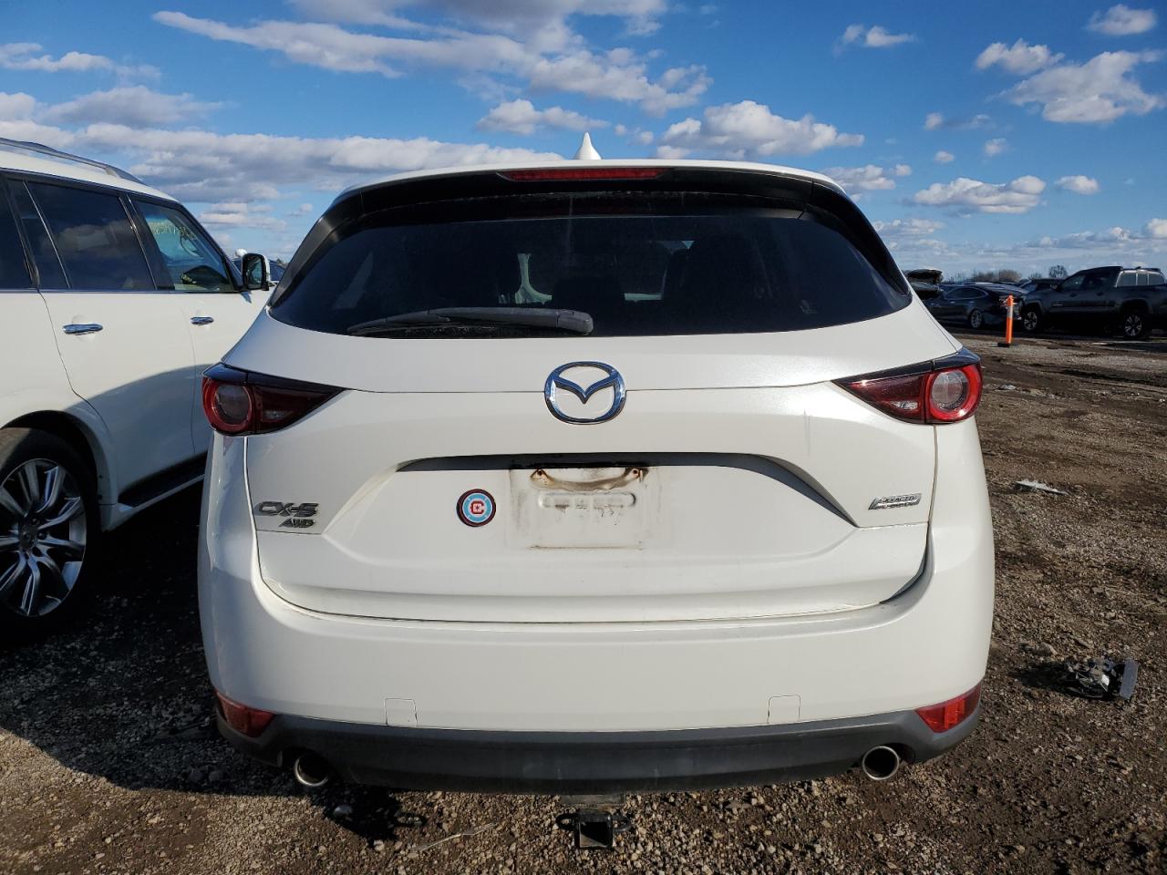 2018 Mazda CX-5 - Image 6