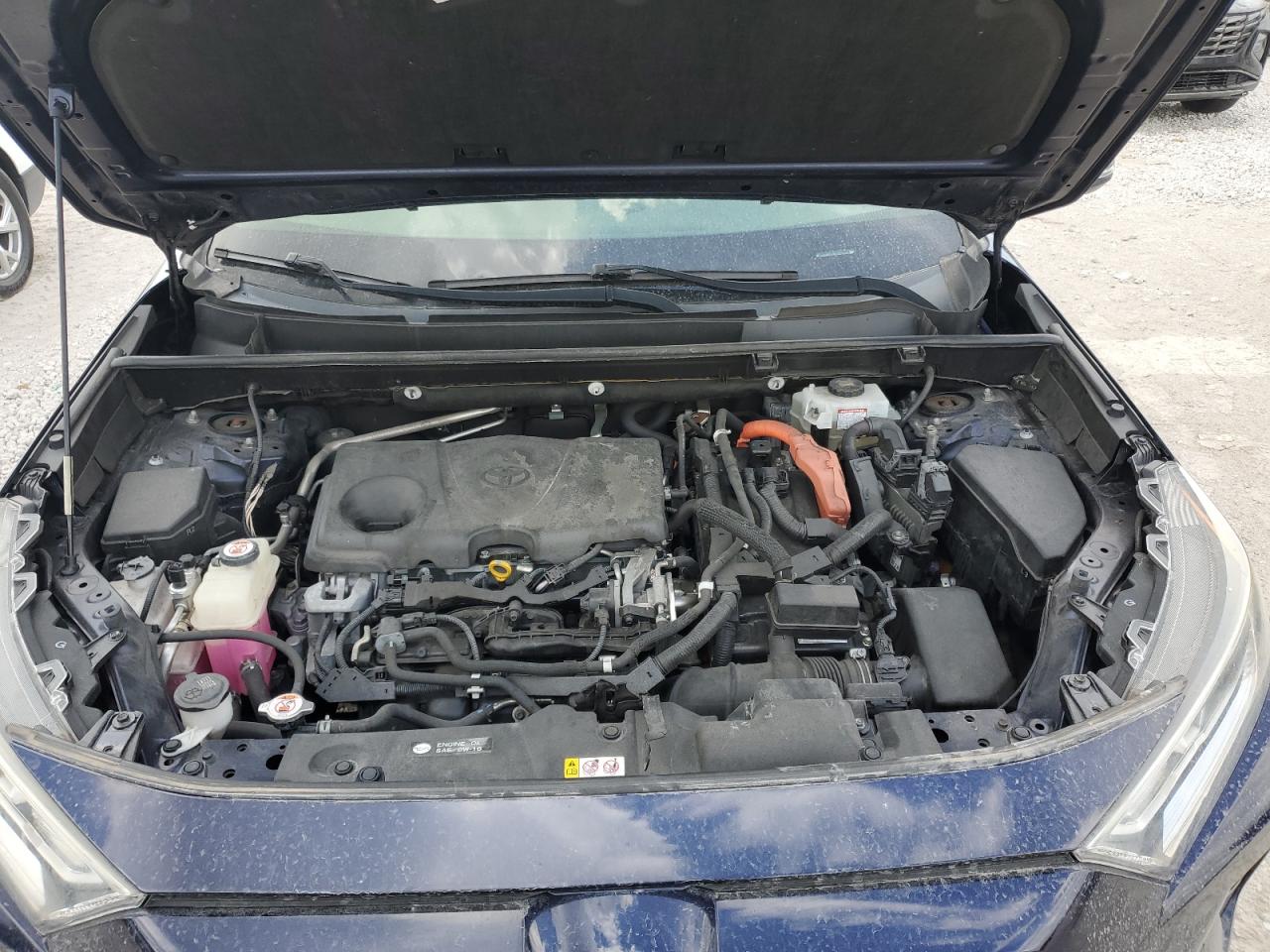 2019 Toyota RAV 4 - Image 12